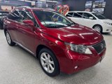 Used 2010 Lexus RX 350 AWD image 4