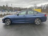 Certified 2023 BMW 330i xDrive Sedan image 2