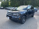 Certified 2023 Ford Bronco Sport Big Bend w/ Convenience Package image 3
