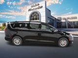 New 2025 Chrysler Voyager LX image 2