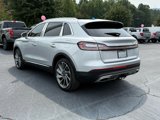 Used 2019 Lincoln Nautilus Reserve image 6