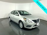 Used 2017 Nissan Versa SV image 3