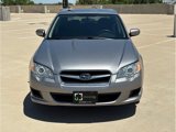 Used 2009 Subaru Legacy 2.5i Special Edition image 2
