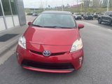 Used 2014 Toyota Prius Four image 2