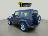 Used 2018 Jeep Wrangler Sport image 3
