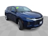 Used 2022 Chevrolet Blazer LT image 2