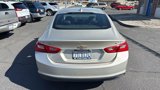 Used 2016 Chevrolet Malibu LT w/ Leather Package image 6