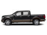 Used 2018 Ford F150 Platinum w/ Equipment Group 701A Luxury image 3