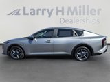 Used 2025 Kia K4 LXS image 2