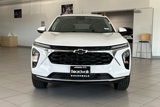 New 2025 Chevrolet Trax LT w/ Driver Confidence Package image 3