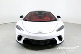 New 2025 McLaren GTS image 4