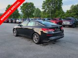 Certified 2020 Kia Optima LX image 6