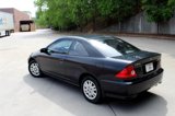 Used 2004 Honda Civic LX image 3