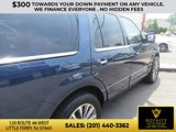 Used 2016 Lincoln Navigator Select image 3
