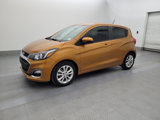 Used 2020 Chevrolet Spark LT image 2