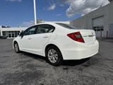 Used 2012 Honda Civic LX image 3