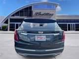 Used 2022 Cadillac XT5 Premium Luxury w/ Technology Package image 5