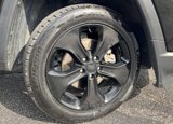 Used 2021 Jeep Compass Latitude w/ Sun and Sound Group image 2