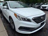 Used 2017 Hyundai Sonata Sport image 5