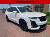 Used 2022 Cadillac XT6 Sport w/ Platinum Package image 6