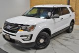 Used 2017 Ford Explorer 4WD Police Interceptor w/ Ultimate Wiring Package image 2