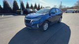 Used 2022 Chevrolet Equinox LT image 4