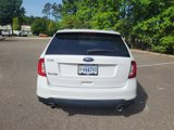 Used 2014 Ford Edge SE image 5