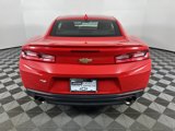 Used 2018 Chevrolet Camaro LT w/ RS Package image 5