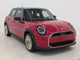 New 2025 MINI Cooper S image 2