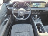 New 2025 Nissan Kicks SV image 5