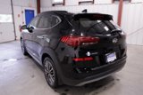 Used 2020 Hyundai Tucson Ultimate w/ Cargo Package image 3