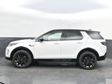 New 2025 Land Rover Discovery Sport Dynamic SE image 4