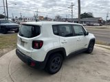 Used 2018 Jeep Renegade Sport w/ Power & Air Group image 5