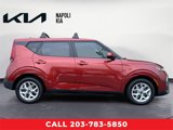Used 2022 Kia Soul S image 2