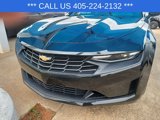 Used 2023 Chevrolet Camaro LT image 3