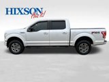 Used 2017 Ford F150 XLT w/ Equipment Group 302A Luxury image 2