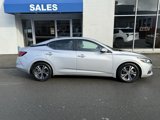 Used 2021 Nissan Sentra SV image 6
