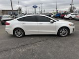 Certified 2020 Ford Fusion SE image 3