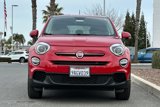 Used 2021 FIAT 500X Pop w/ Pop Value Package image 6