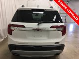 Used 2021 GMC Acadia SLT w/ Premium Package image 5