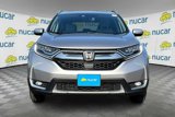 Used 2017 Honda CR-V Touring image 2