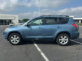 Used 2011 Toyota RAV4 Limited image 5