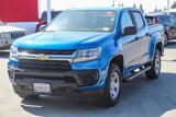Used 2022 Chevrolet Colorado W/T image 3
