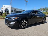 Used 2022 Chevrolet Malibu RS image 3