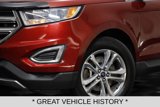 Used 2015 Ford Edge SEL w/ Equipment Group 201A image 4