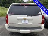 Used 2012 Chevrolet Suburban LTZ image 4