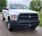 Used 2016 RAM 2500 Tradesman w/ Protection Group image 5
