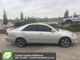 Used 2005 Toyota Camry SE image 2