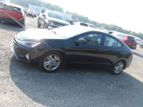 Used 2020 Hyundai Elantra SEL w/ Convenience Package (C2) image 4