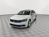 Used 2019 Volkswagen Passat 2.0T Wolfsburg image 4